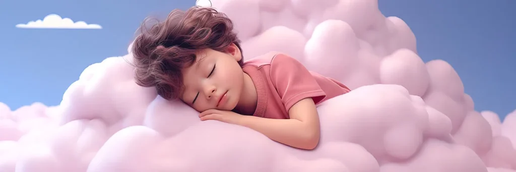 Children-Neend
