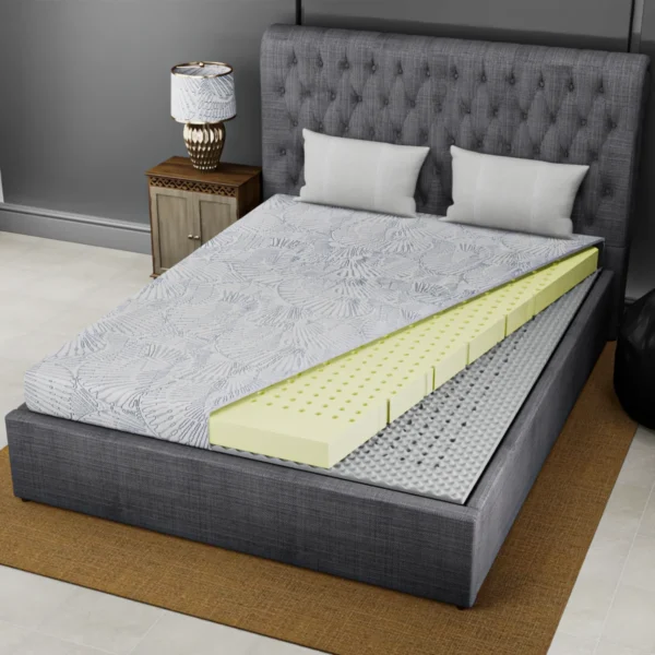 Dual Comfort