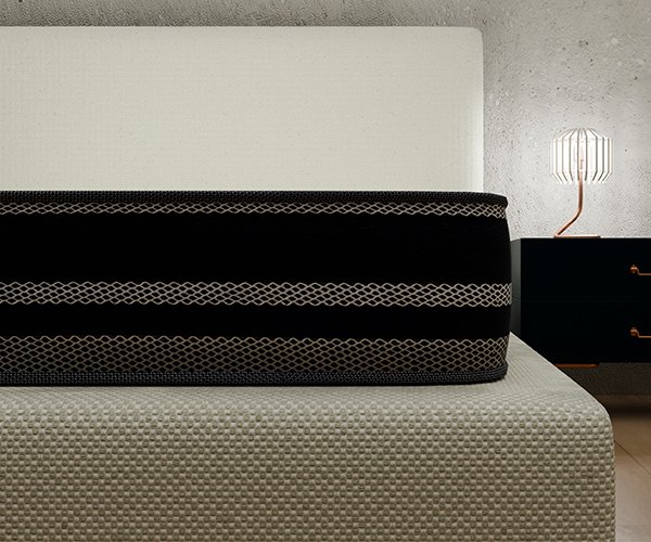 Drilled Air Cool™ Ortho Comfort Mattress