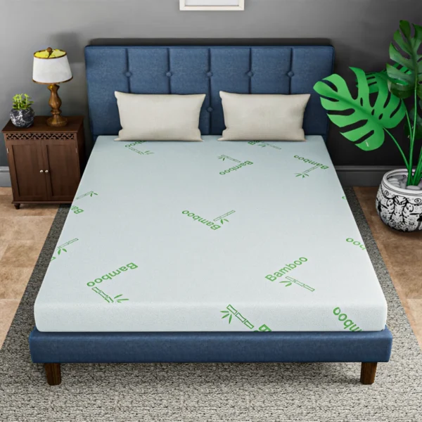 Drilled Air Cool™ Natural Latex Mattress