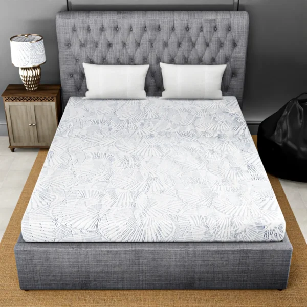 Drilled Air Cool™ Dual Comfort Mattress