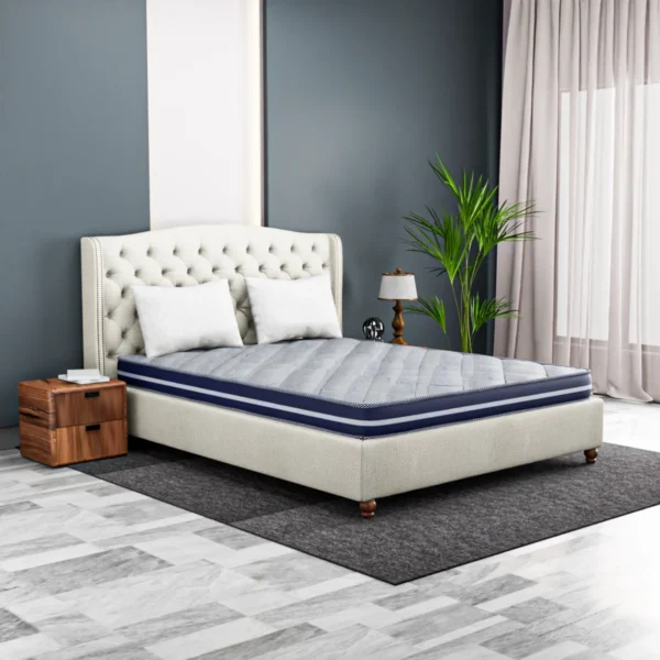 Drilled Air Cool™ Luxury Bond Memory Mattress