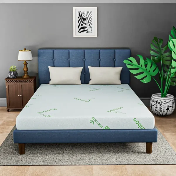 Drilled Air Cool™ Natural Latex Mattress
