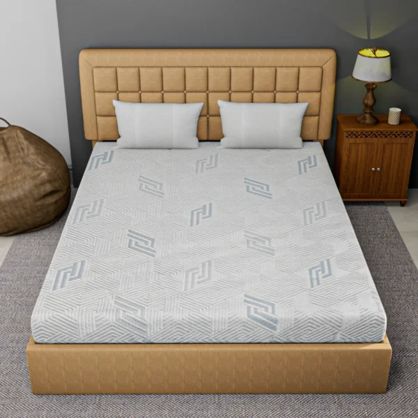 Drilled Air Cool™ Ortho Memory Mattress