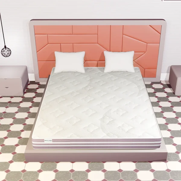 Drilled Air Cool™ Ortho Comfort Mattress