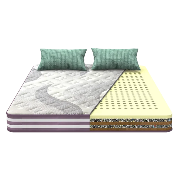 Drilled Air Cool™ Ortho Comfort Mattress