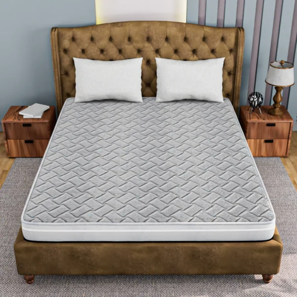 Drilled Air Cool™ Luxury Bond Latex Mattress