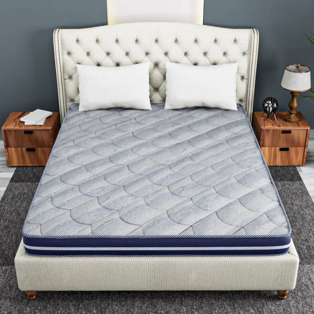 Drilled Air Cool™ Luxury Bond Memory Mattress