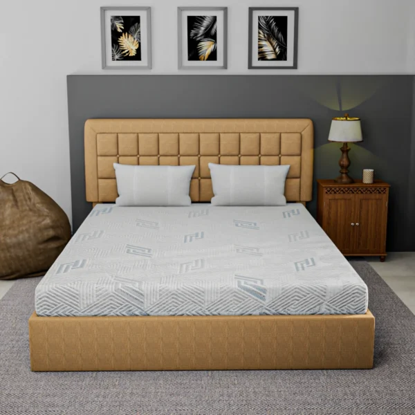 Drilled Air Cool™ Ortho Memory Mattress
