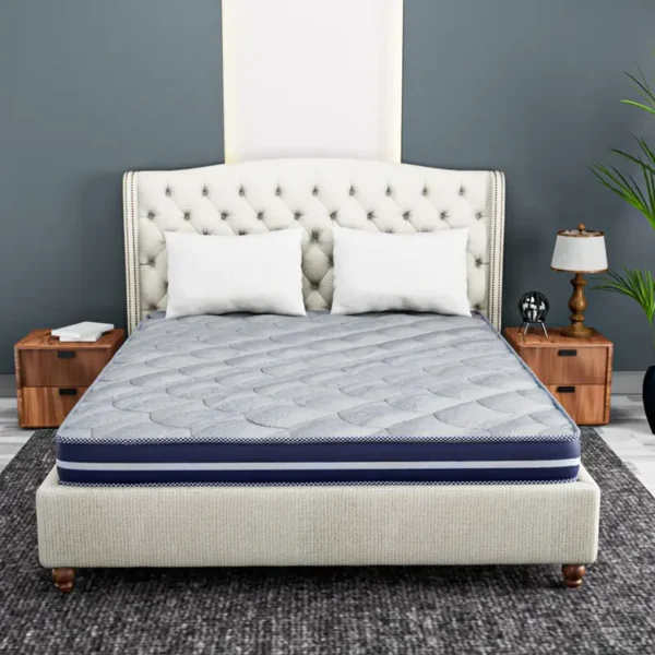 Drilled Air Cool™ Luxury Bond Memory Mattress