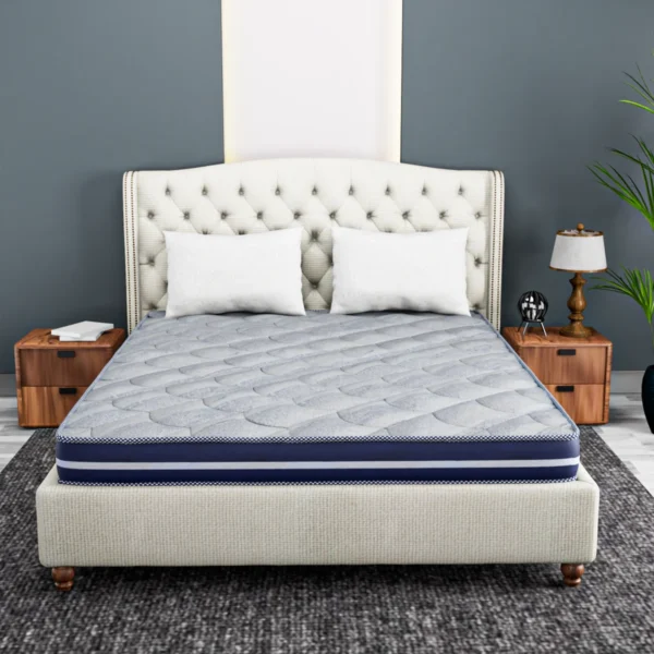 Drilled Air Cool™ Luxury Bond Memory Mattress