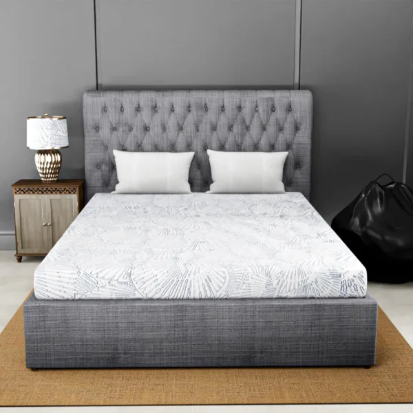 Drilled Air Cool™ Dual Comfort Mattress