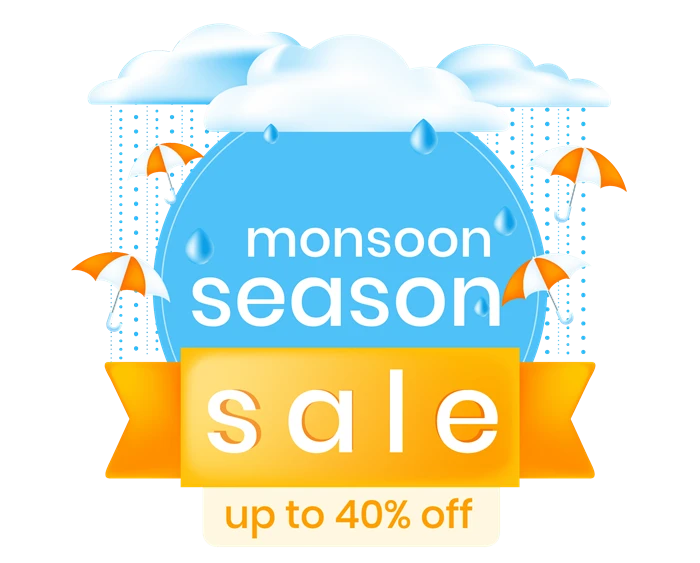 Monsoon Sale