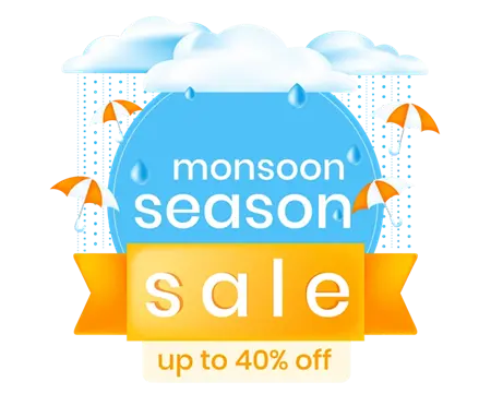 Monsoon Sale