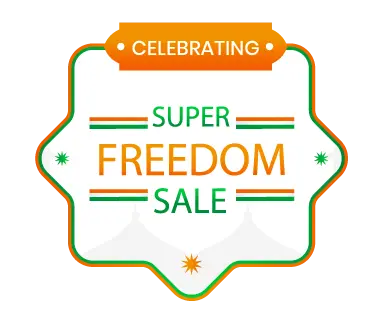 Super Freedom Sale